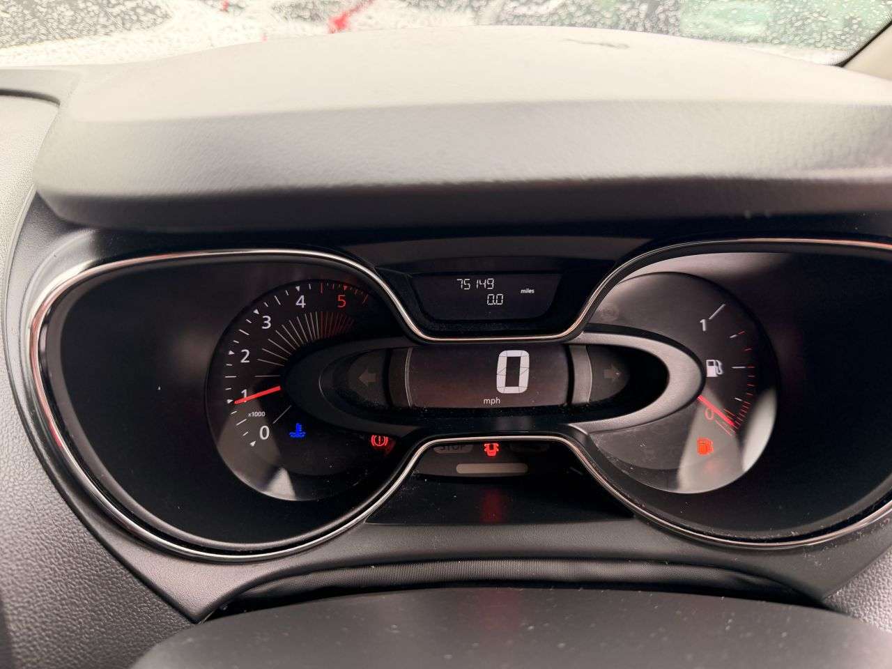 2017 RENAULT CAPTUR 2017 RENAULT CAPTUR