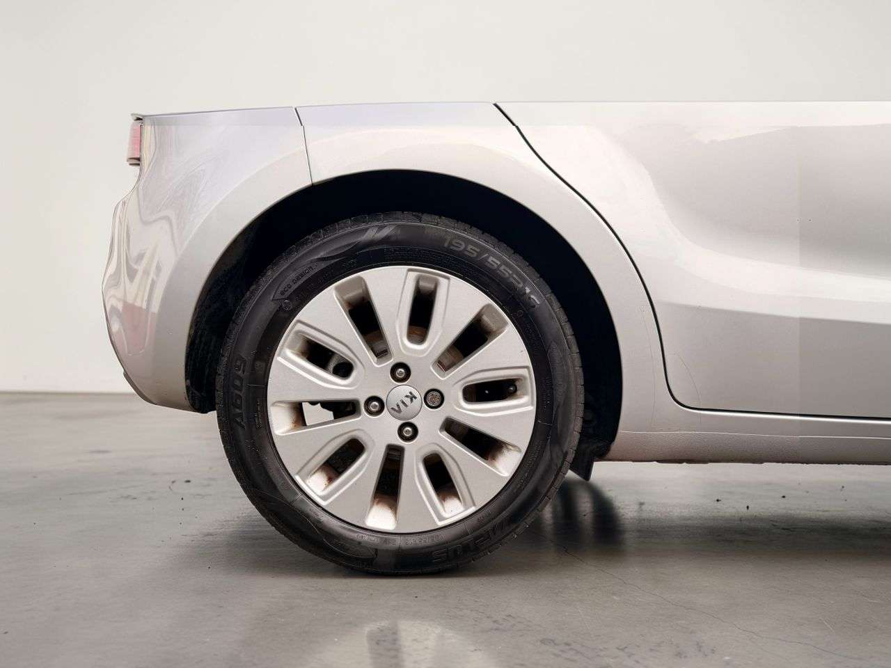 2013 KIA RIO 2013 KIA RIO