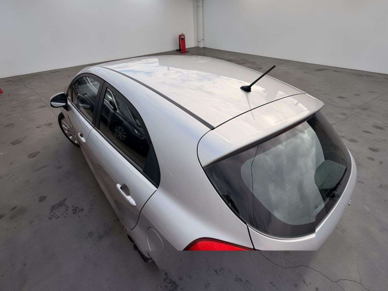 2013 KIA RIO 2013 KIA RIO