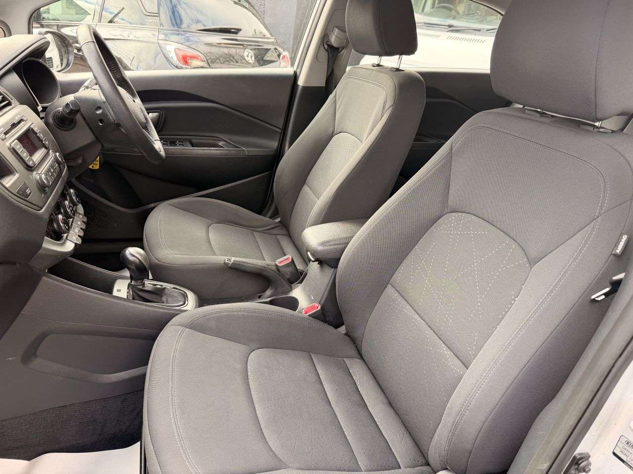 2013 KIA RIO 2013 KIA RIO