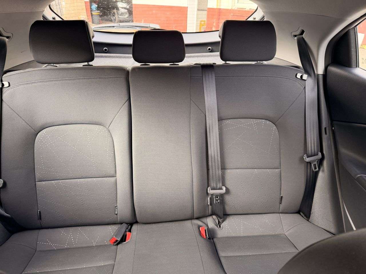 2013 KIA RIO 2013 KIA RIO