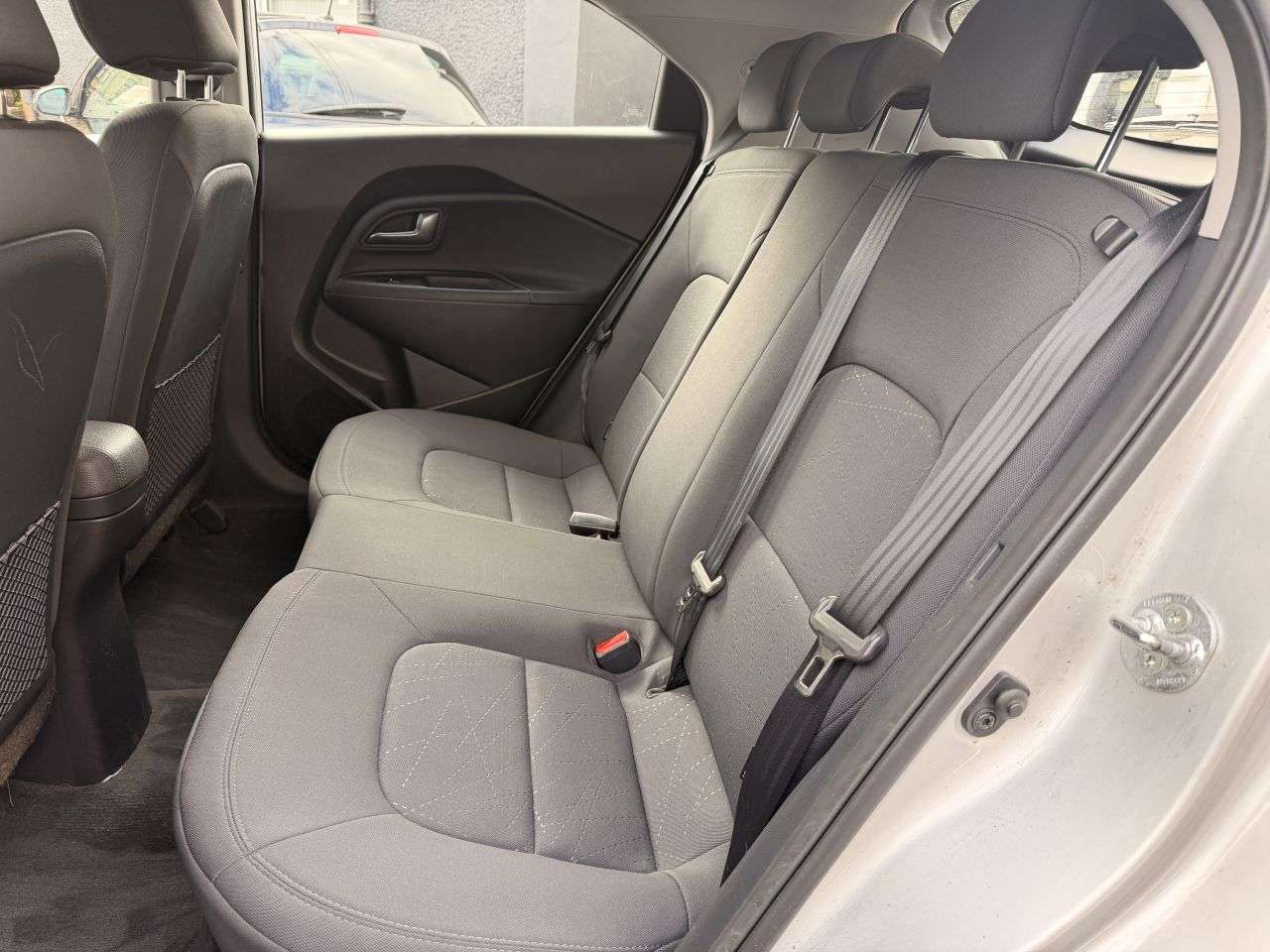 2013 KIA RIO 2013 KIA RIO