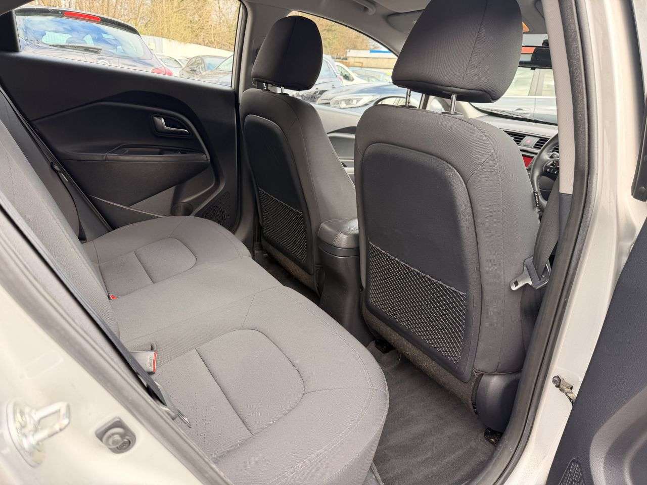 2013 KIA RIO 2013 KIA RIO