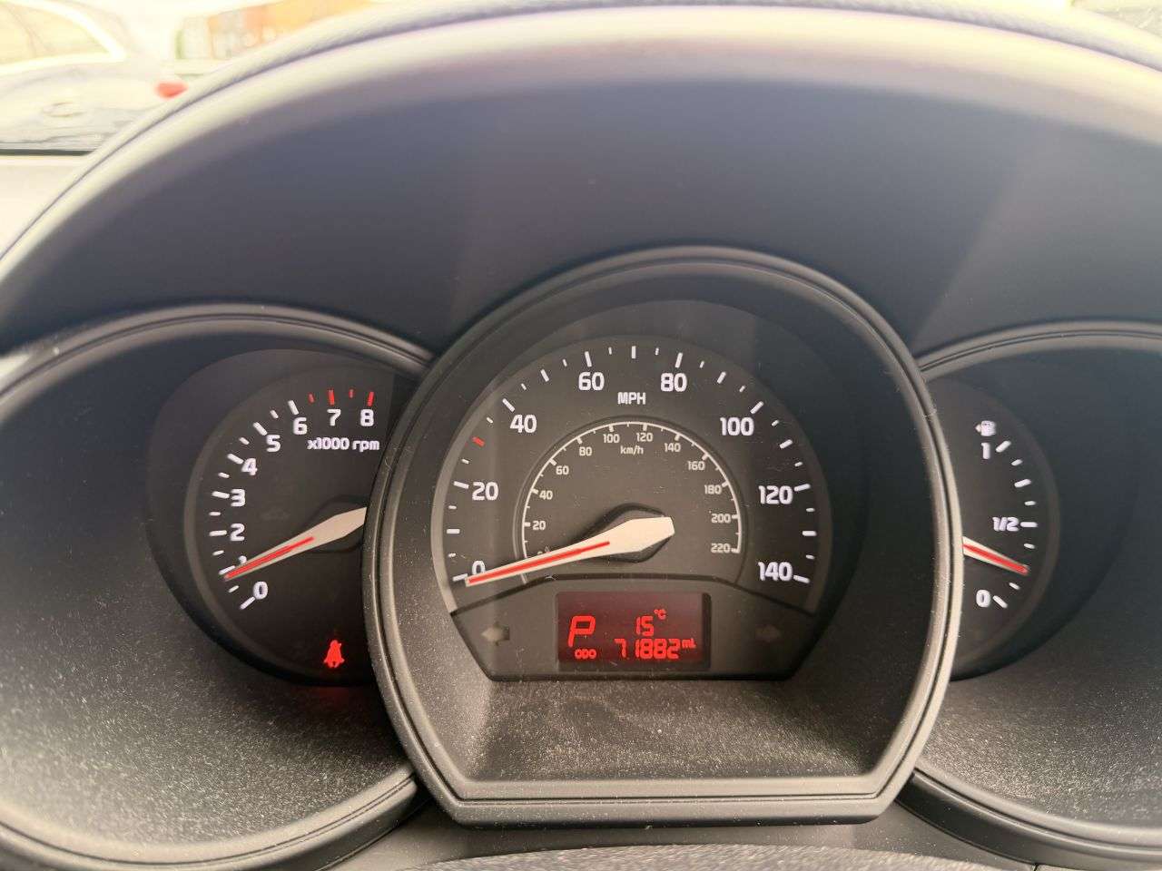 2013 KIA RIO 2013 KIA RIO