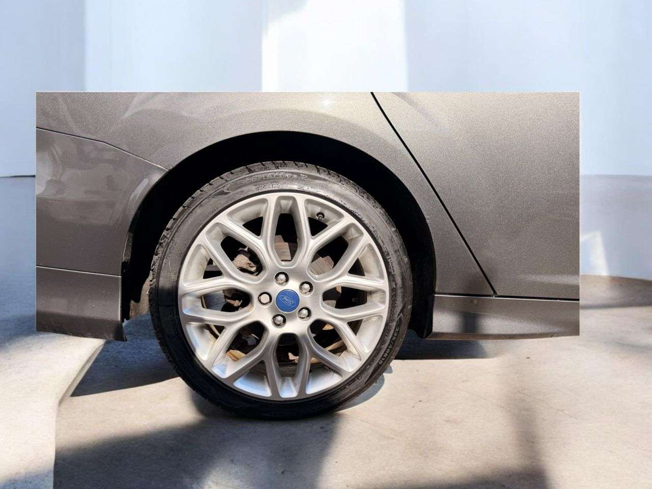 2017 FORD FOCUS 2017 FORD FOCUS