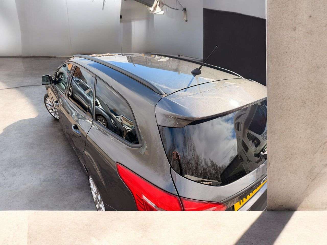 2017 FORD FOCUS 2017 FORD FOCUS