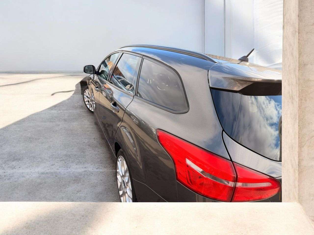 2017 FORD FOCUS 2017 FORD FOCUS