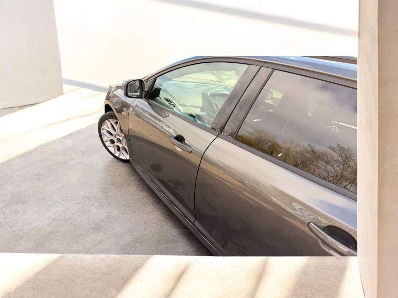 2017 FORD FOCUS 2017 FORD FOCUS