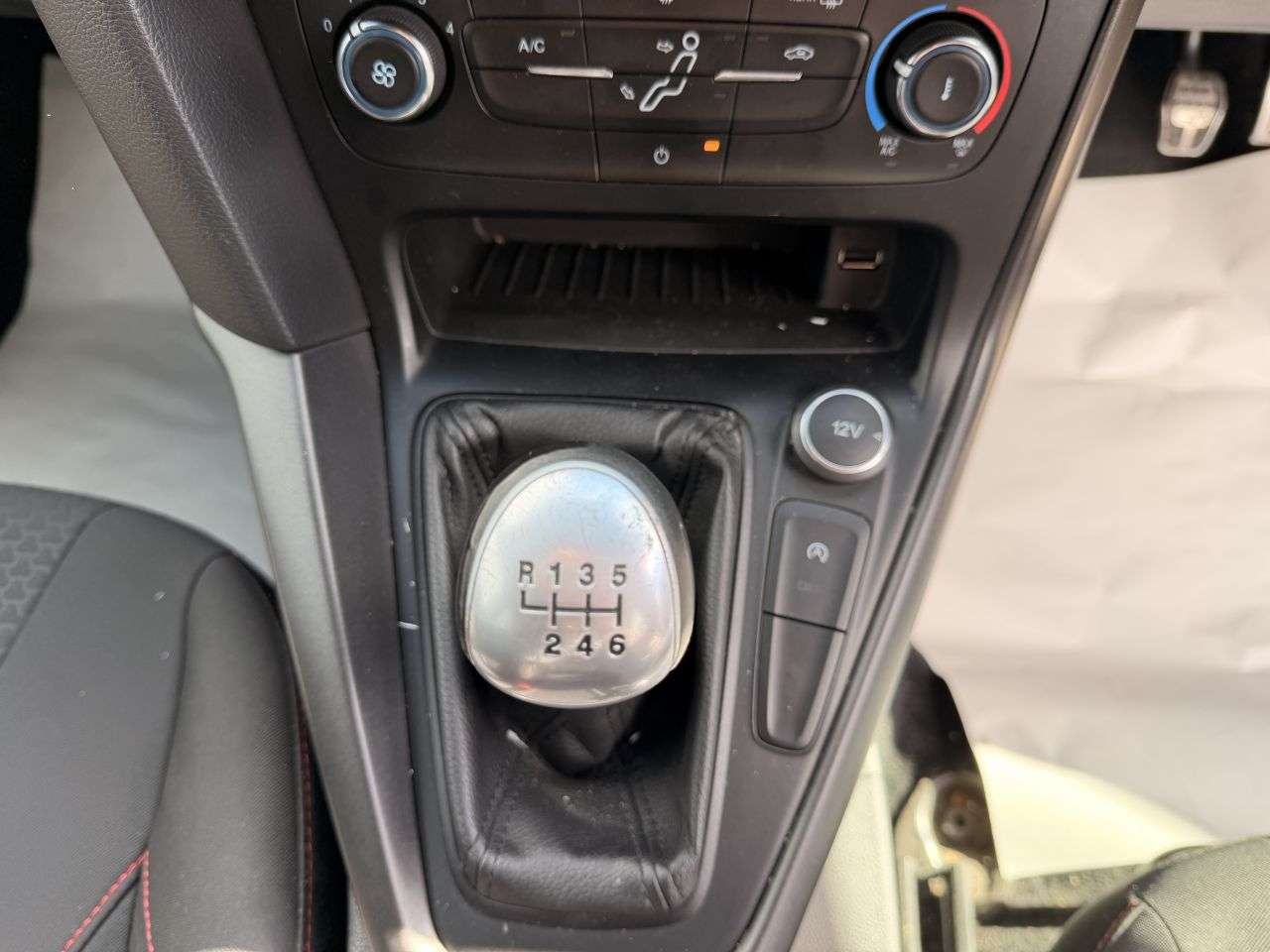 2017 FORD FOCUS 2017 FORD FOCUS