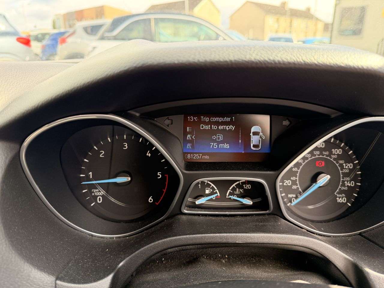 2017 FORD FOCUS 2017 FORD FOCUS