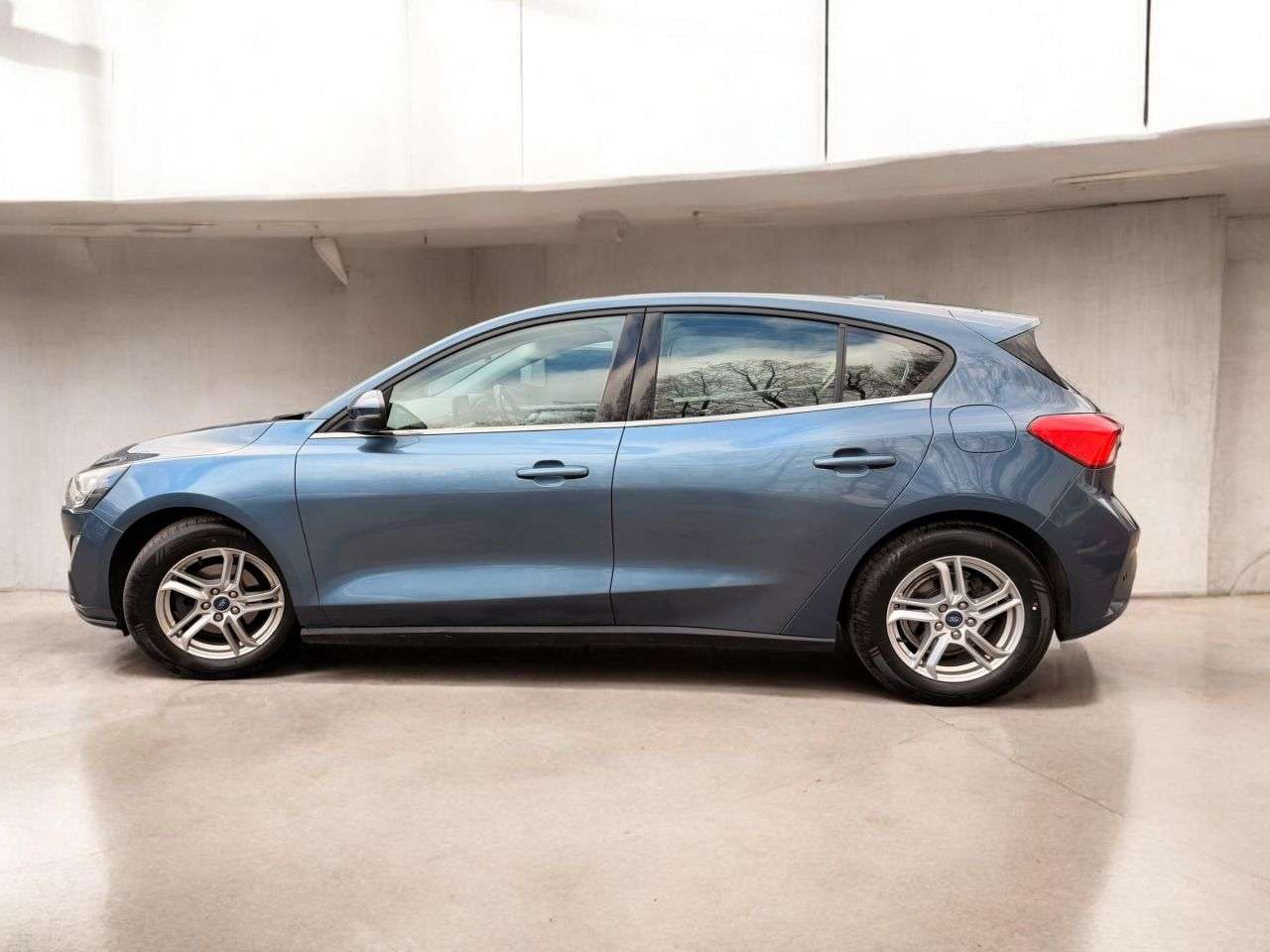 A 2020 FORD FOCUS 1.5 EcoBlue Zetec Hatchback 5dr Diesel Manual Euro 6 (s/s) (120 ps) * DIESE A 2020 FORD FOCUS 1.5 EcoBlue Zetec Hatchback 5dr Diesel Manual Euro 6 (s/s) (120 ps) * DIESE