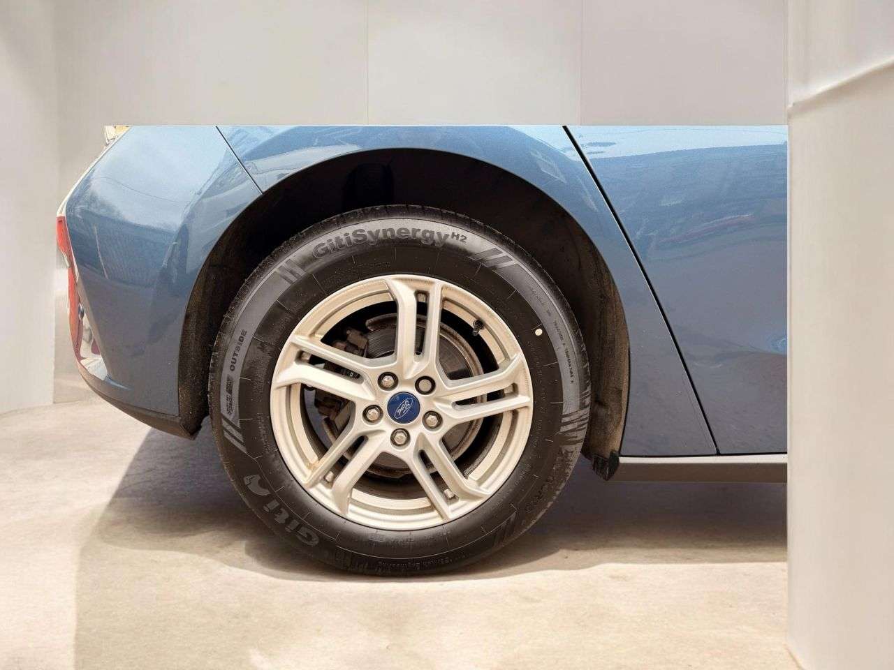 A 2020 FORD FOCUS 1.5 EcoBlue Zetec Hatchback 5dr Diesel Manual Euro 6 (s/s) (120 ps) * DIESE A 2020 FORD FOCUS 1.5 EcoBlue Zetec Hatchback 5dr Diesel Manual Euro 6 (s/s) (120 ps) * DIESE