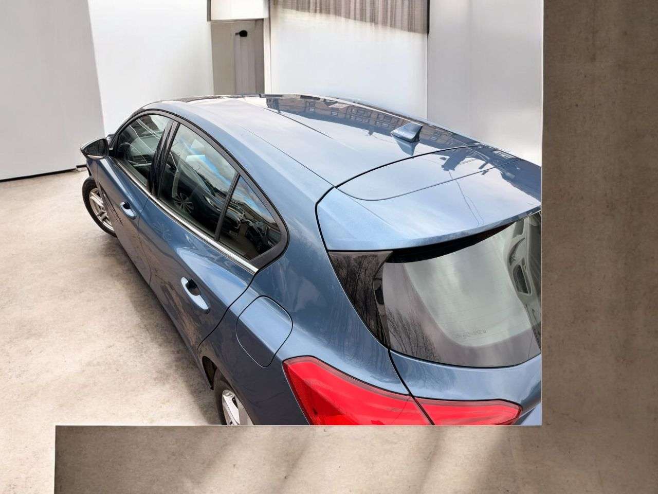 A 2020 FORD FOCUS 1.5 EcoBlue Zetec Hatchback 5dr Diesel Manual Euro 6 (s/s) (120 ps) * DIESE A 2020 FORD FOCUS 1.5 EcoBlue Zetec Hatchback 5dr Diesel Manual Euro 6 (s/s) (120 ps) * DIESE