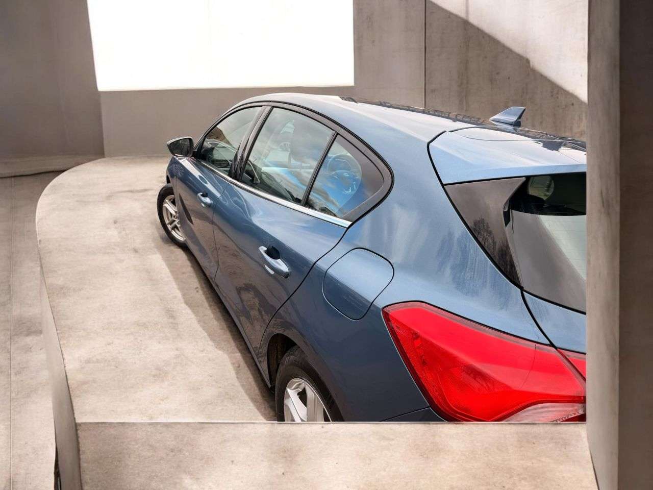 2020 FORD FOCUS 2020 FORD FOCUS