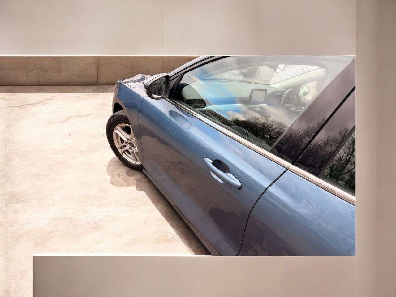 2020 FORD FOCUS 2020 FORD FOCUS