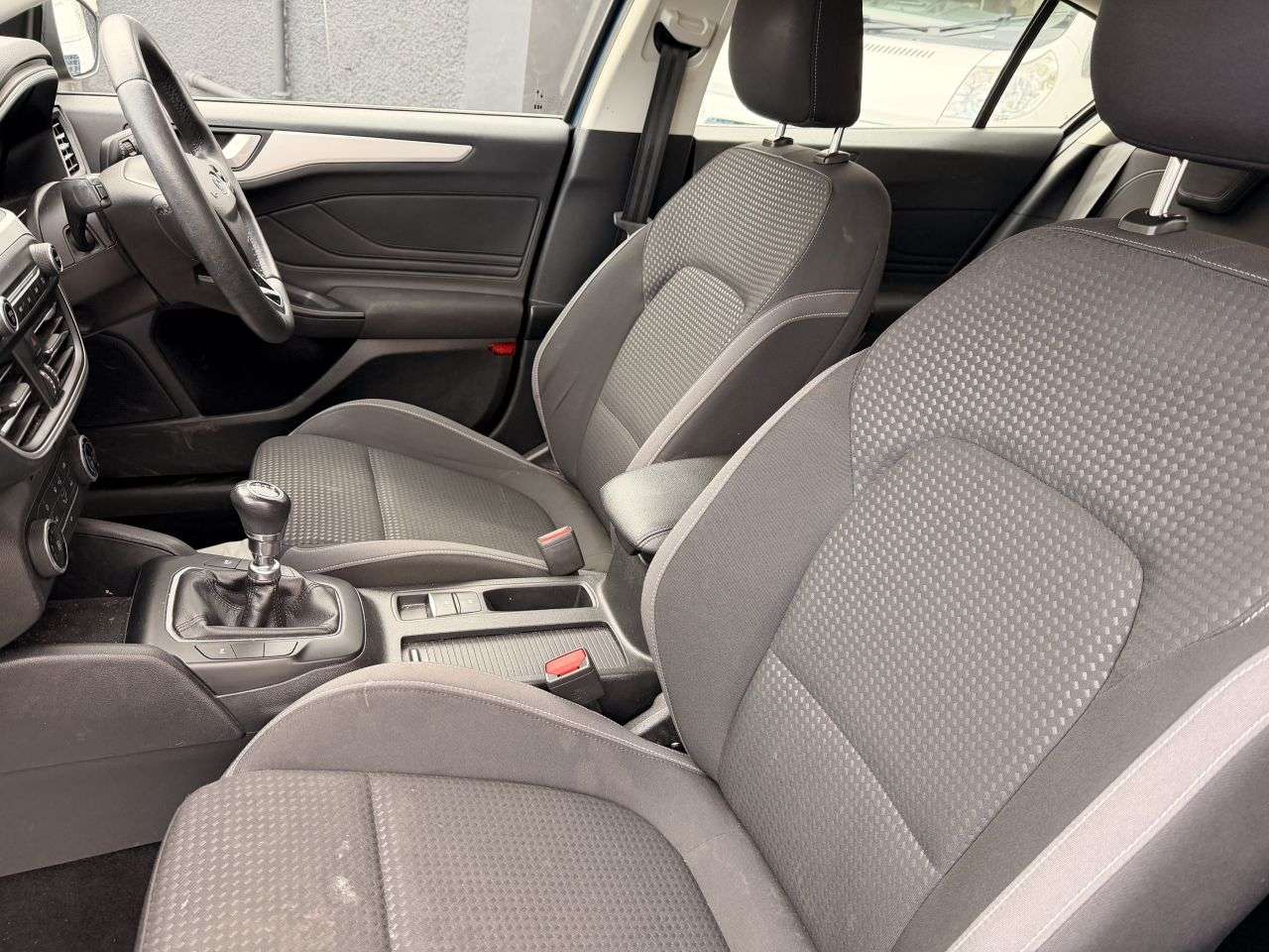 2020 FORD FOCUS 2020 FORD FOCUS