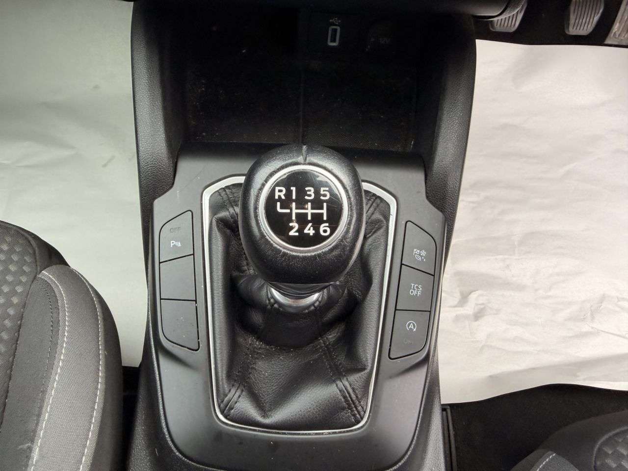 2020 FORD FOCUS 2020 FORD FOCUS