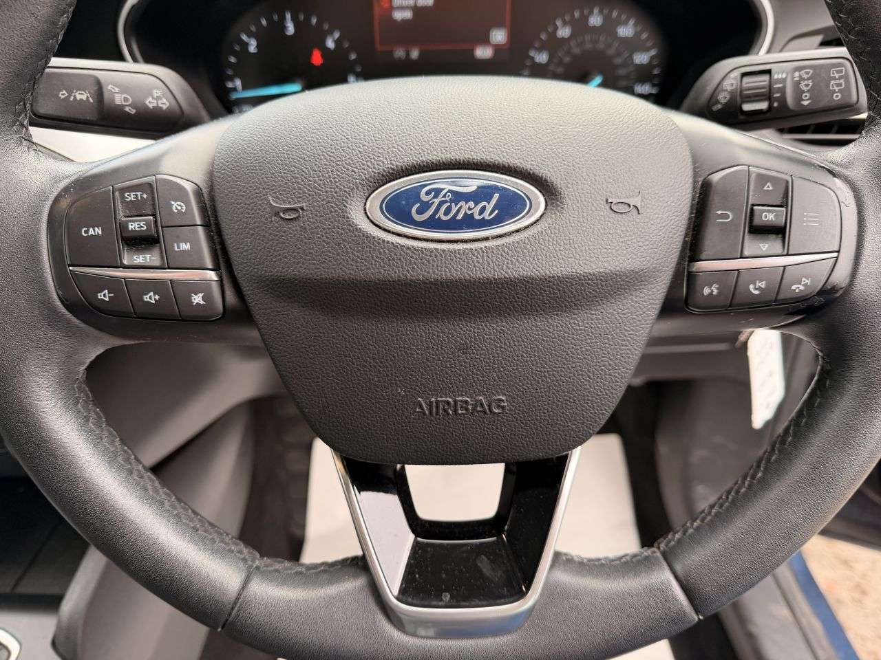 2020 FORD FOCUS 2020 FORD FOCUS