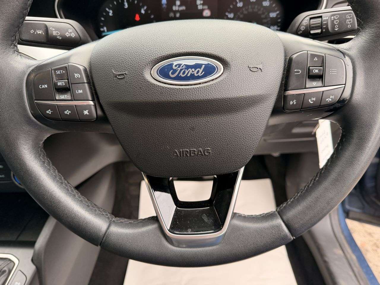 2020 FORD FOCUS 2020 FORD FOCUS