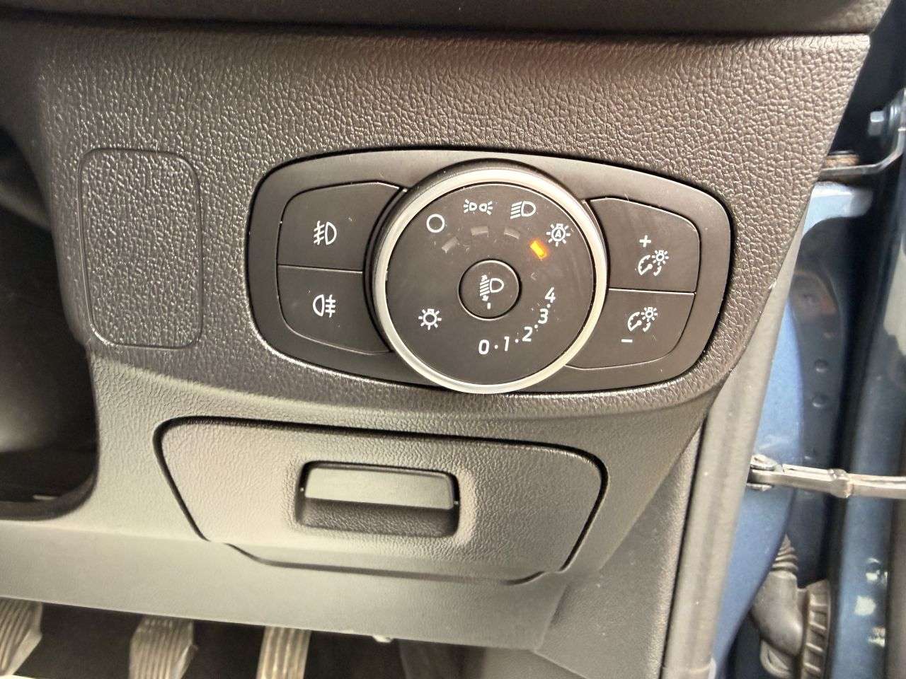 2020 FORD FOCUS 2020 FORD FOCUS