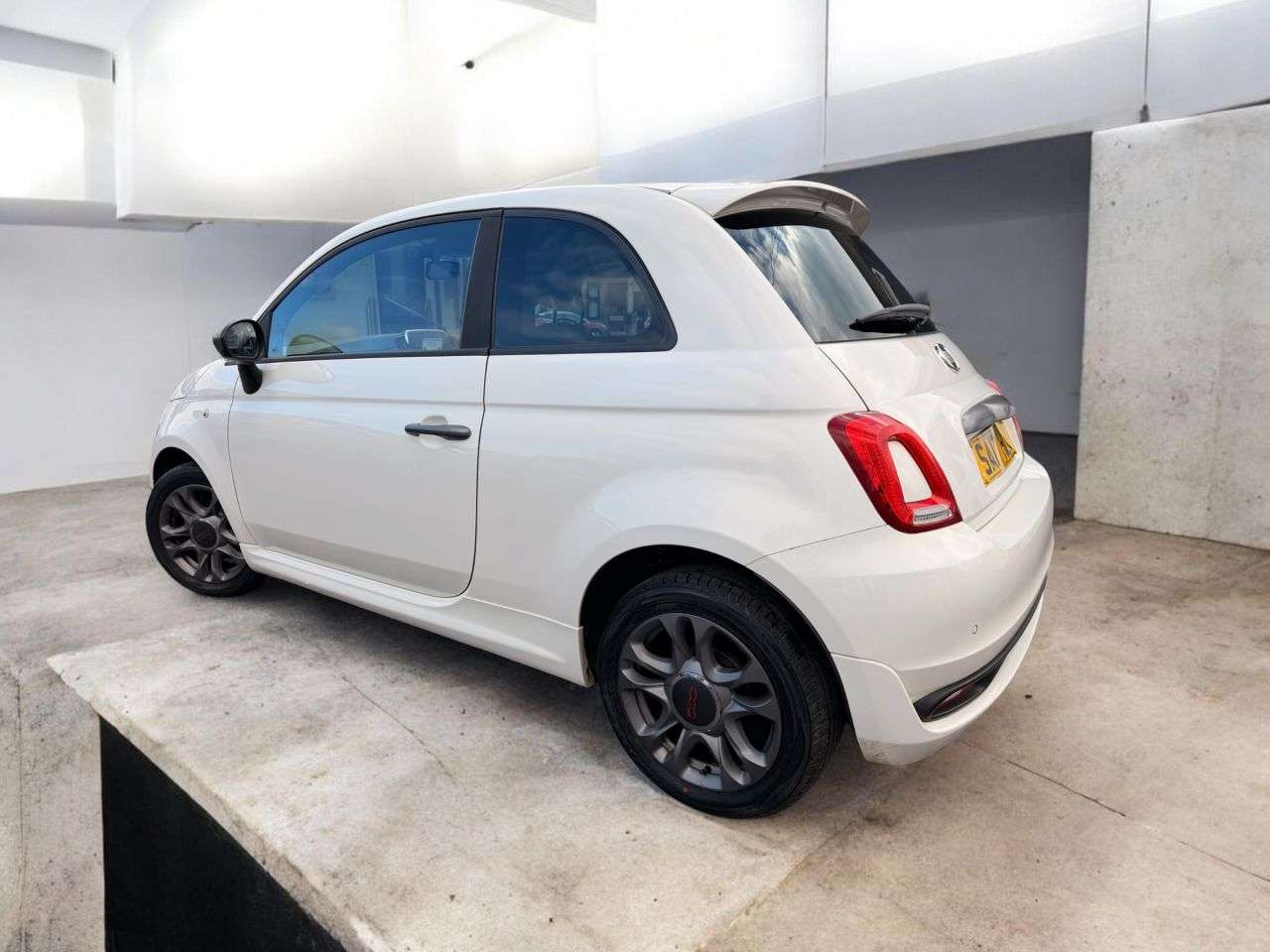 A 2017 FIAT 500 1.2 S Hatchback 3dr Petrol Manual Euro 6 (s/s) (69 bhp) *** ONLY 54K MILES A 2017 FIAT 500 1.2 S Hatchback 3dr Petrol Manual Euro 6 (s/s) (69 bhp) *** ONLY 54K MILES