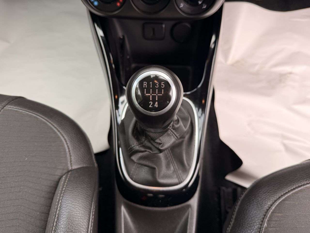 2018 VAUXHALL ADAM 2018 VAUXHALL ADAM
