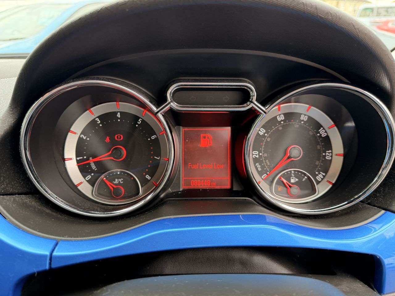 2018 VAUXHALL ADAM 2018 VAUXHALL ADAM