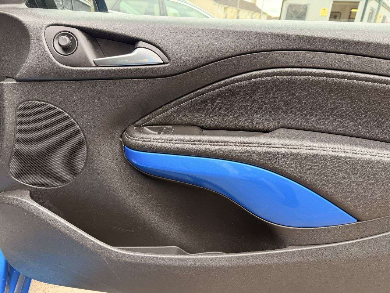 2018 VAUXHALL ADAM 2018 VAUXHALL ADAM