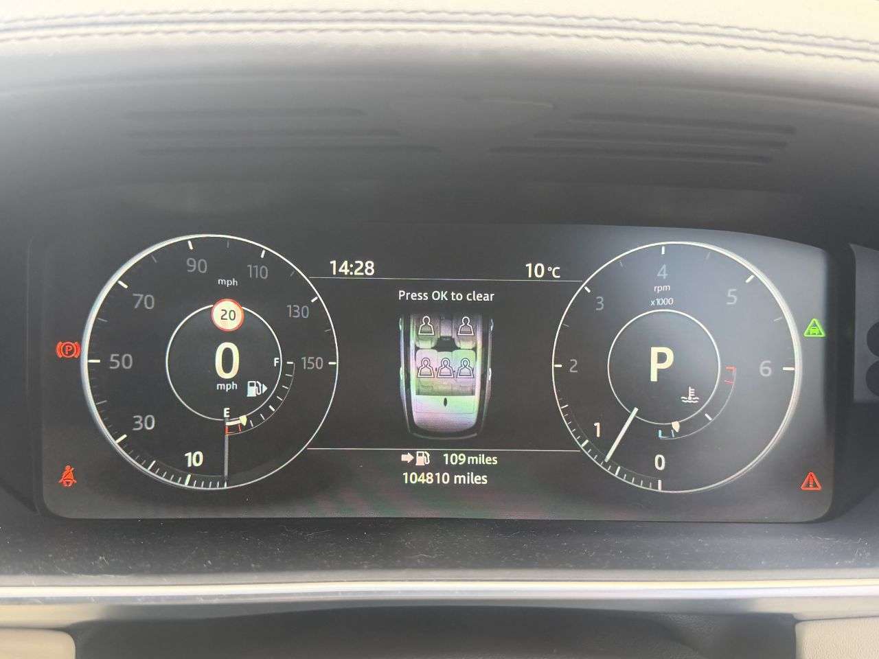 2017 LAND ROVER RANGE ROVER 2017 LAND ROVER RANGE ROVER