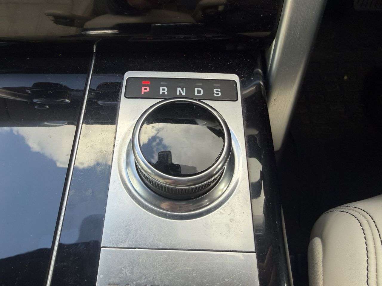 2017 LAND ROVER RANGE ROVER 2017 LAND ROVER RANGE ROVER