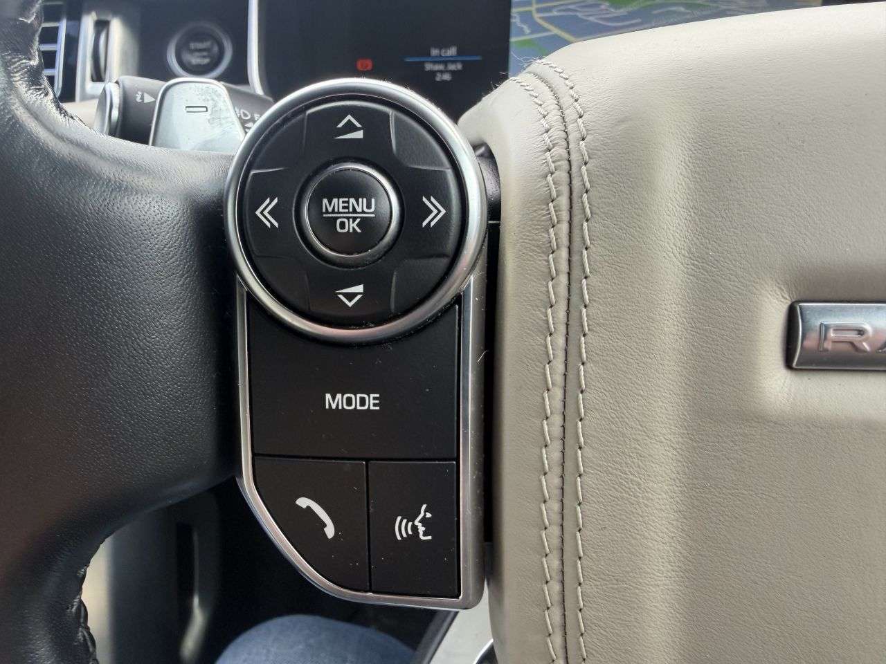2017 LAND ROVER RANGE ROVER 2017 LAND ROVER RANGE ROVER