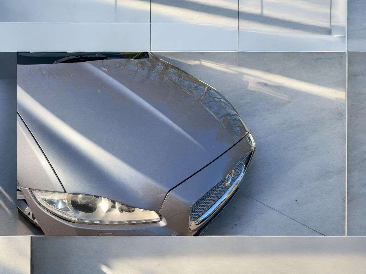 2010 JAGUAR XJ 2010 JAGUAR XJ
