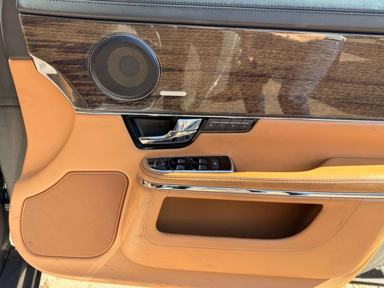 2010 JAGUAR XJ 2010 JAGUAR XJ
