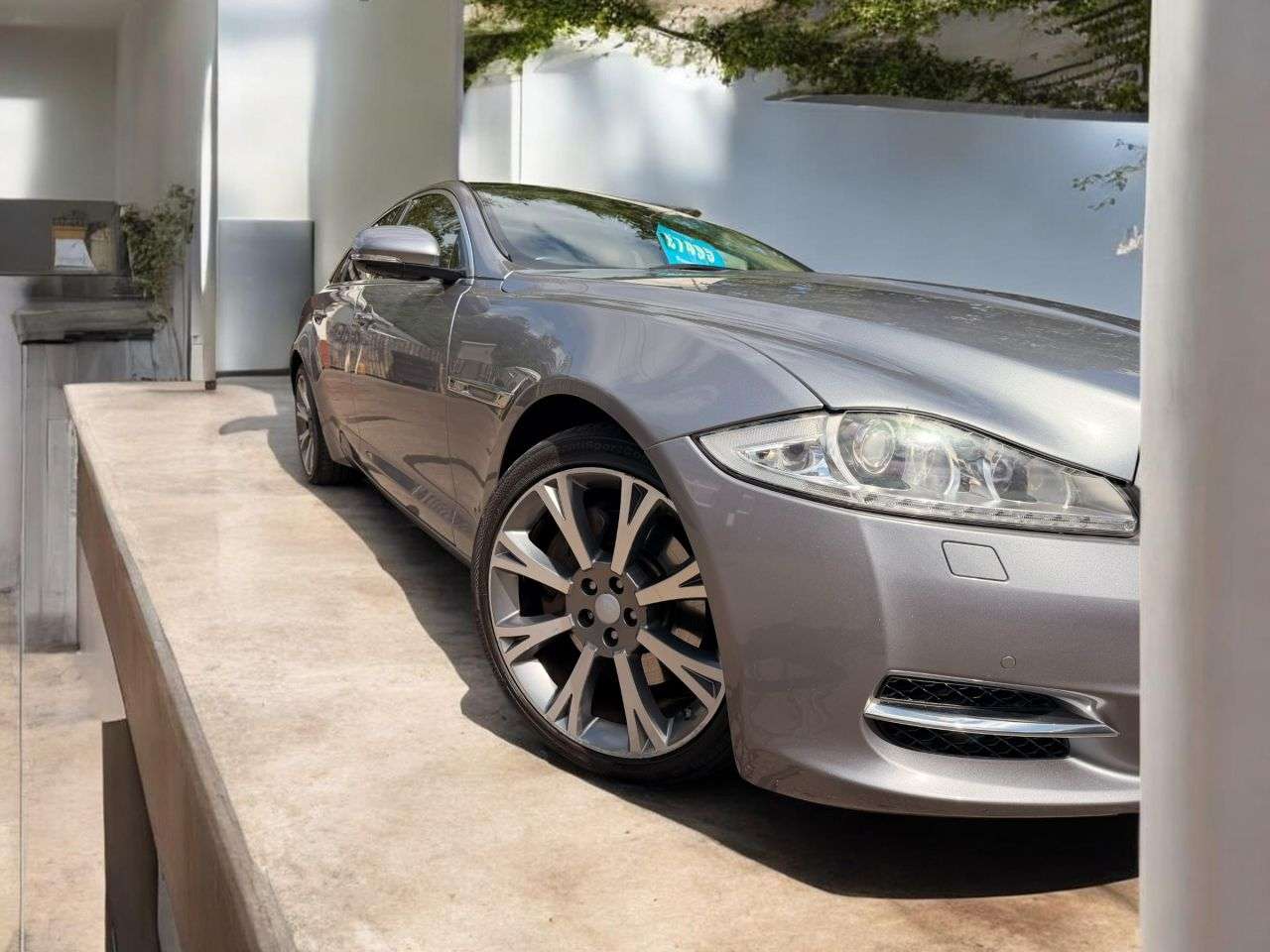 2010 JAGUAR XJ 2010 JAGUAR XJ