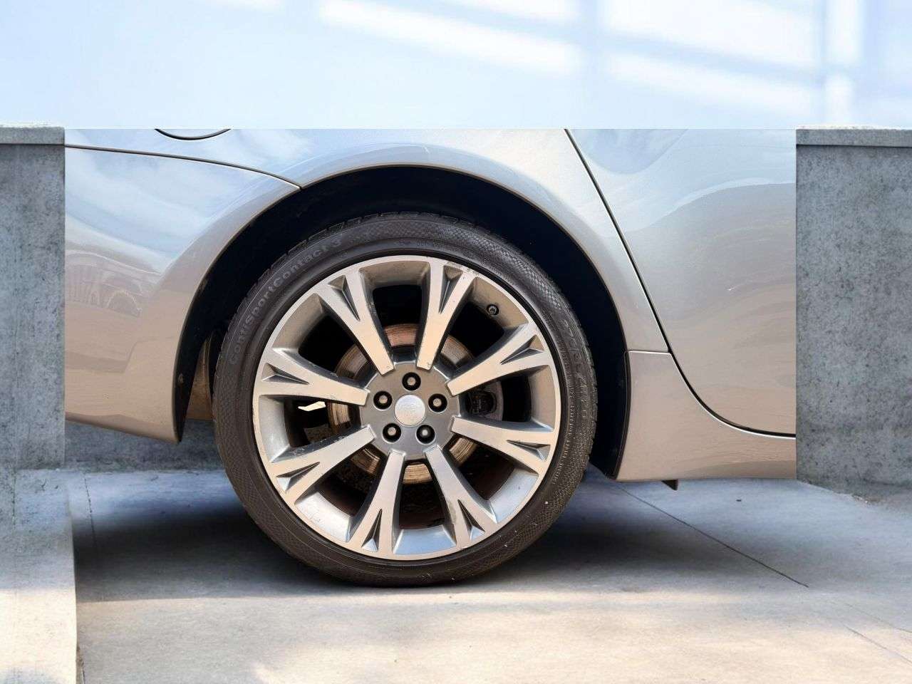2010 JAGUAR XJ 2010 JAGUAR XJ