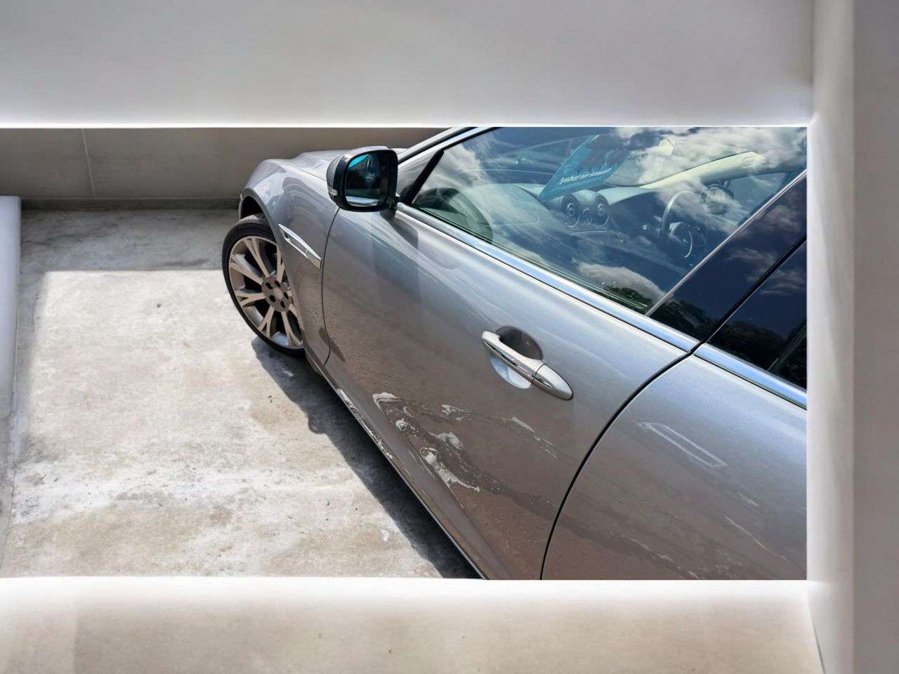 2010 JAGUAR XJ 2010 JAGUAR XJ