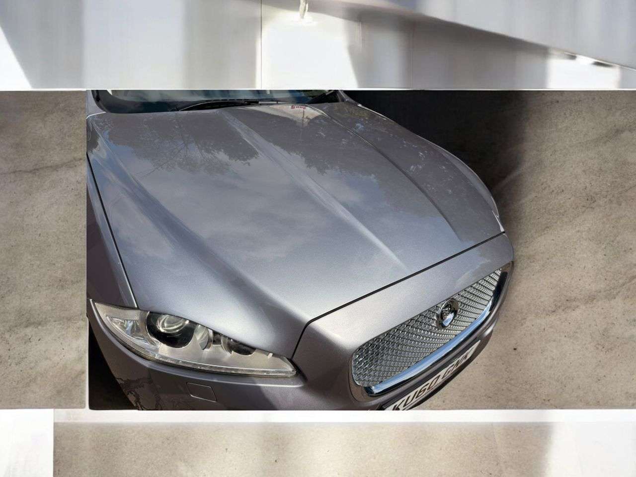 2010 JAGUAR XJ 2010 JAGUAR XJ