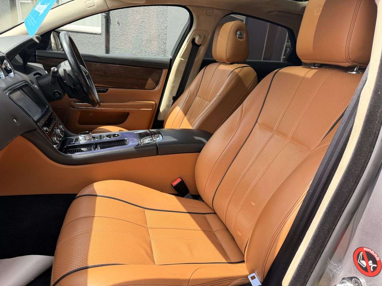 2010 JAGUAR XJ 2010 JAGUAR XJ