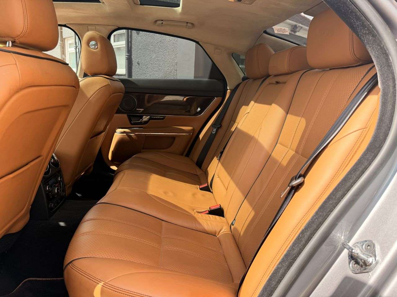 2010 JAGUAR XJ 2010 JAGUAR XJ