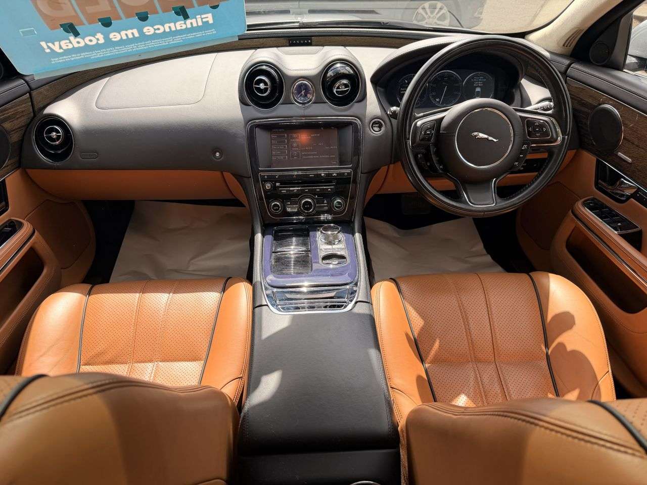 2010 JAGUAR XJ 2010 JAGUAR XJ