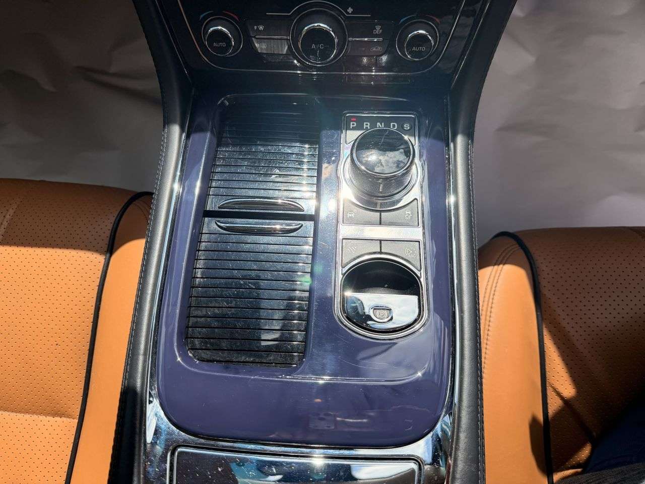 2010 JAGUAR XJ 2010 JAGUAR XJ