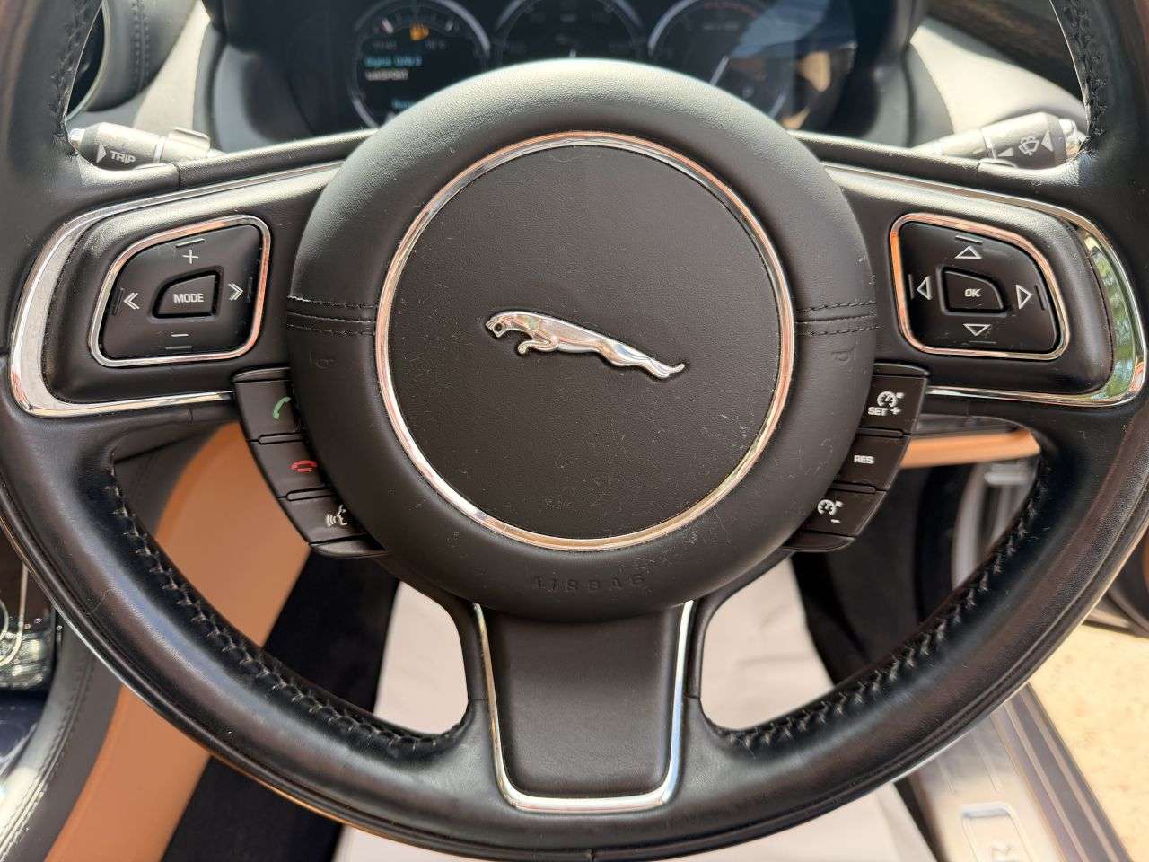 2010 JAGUAR XJ 2010 JAGUAR XJ