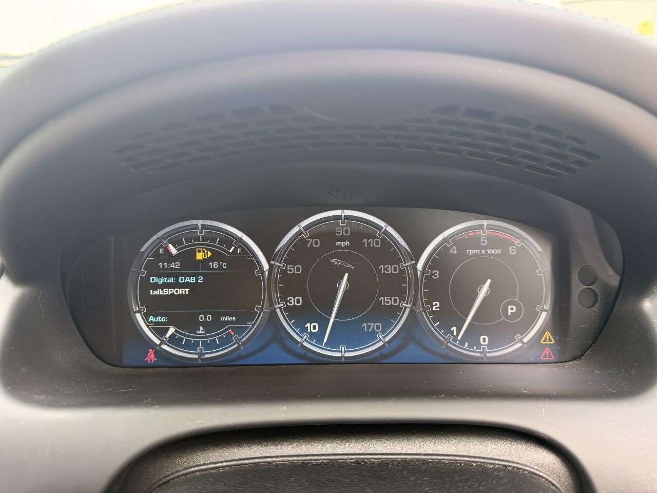 2010 JAGUAR XJ 2010 JAGUAR XJ
