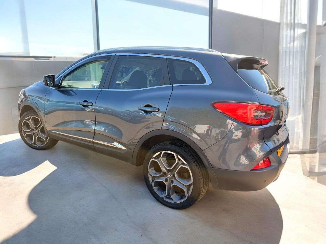 A 2017 RENAULT KADJAR 1.6 dCi Dynamique S Nav SUV 5dr Diesel Manual Euro 6 (s/s) (130 ps) A 2017 RENAULT KADJAR 1.6 dCi Dynamique S Nav SUV 5dr Diesel Manual Euro 6 (s/s) (130 ps)