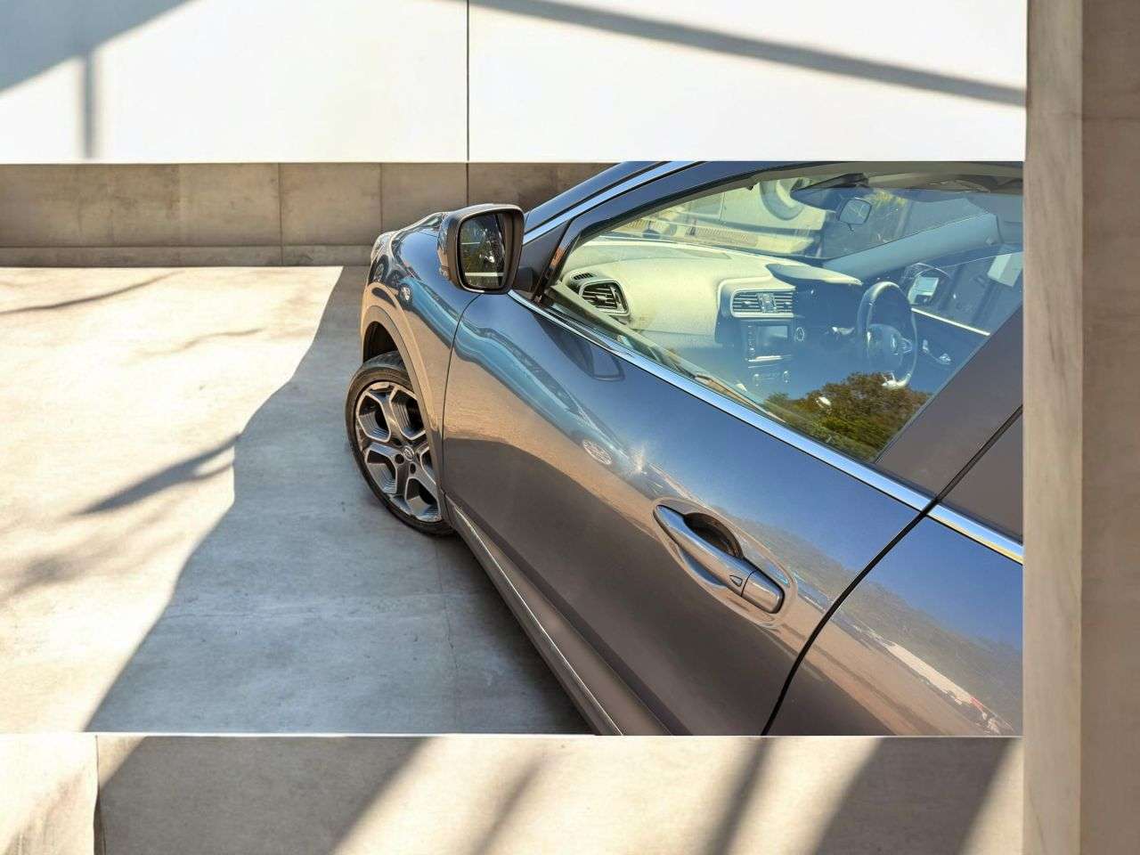 2017 RENAULT KADJAR 2017 RENAULT KADJAR