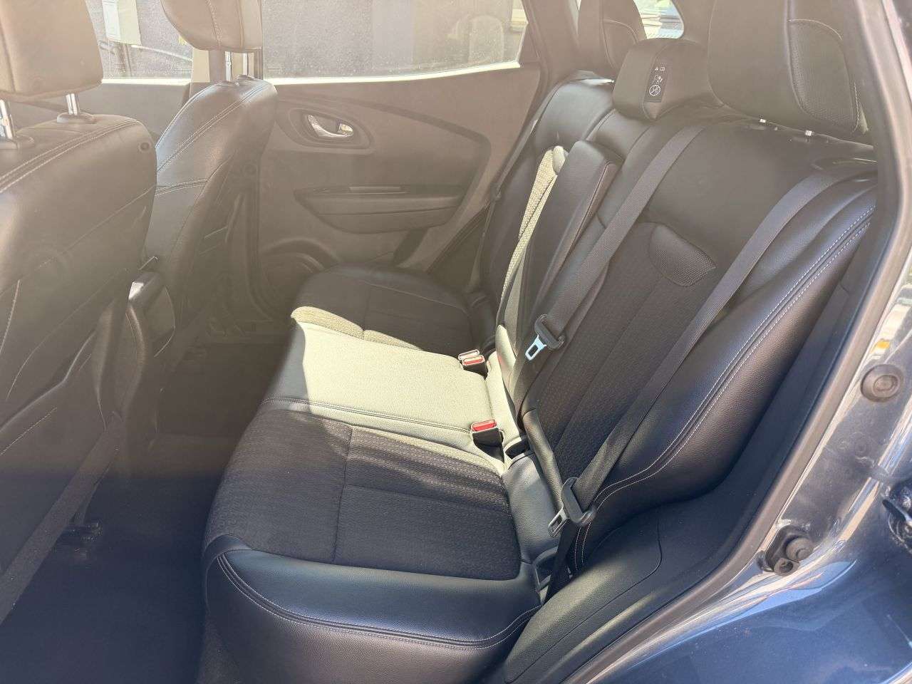 2017 RENAULT KADJAR 2017 RENAULT KADJAR