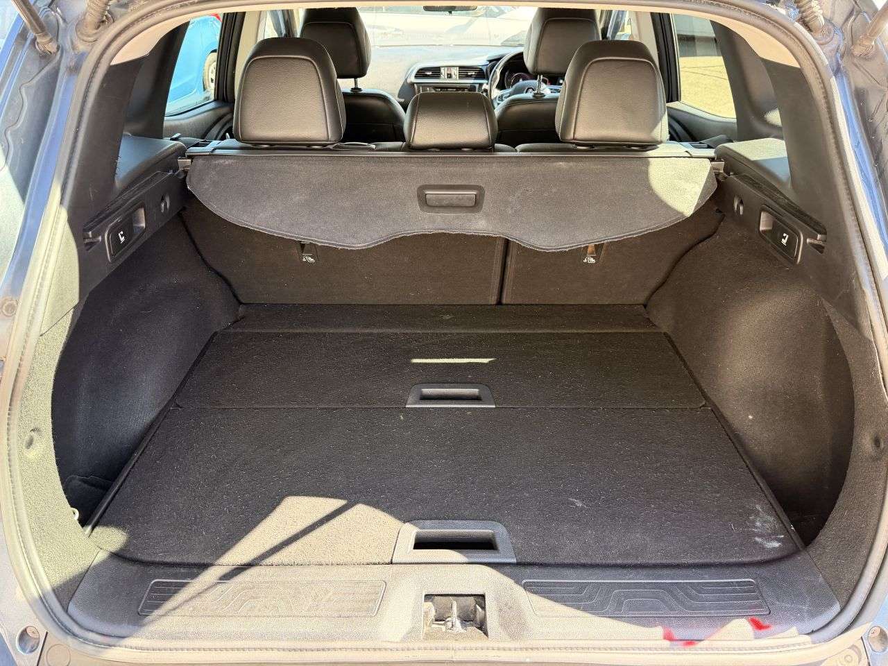 2017 RENAULT KADJAR 2017 RENAULT KADJAR