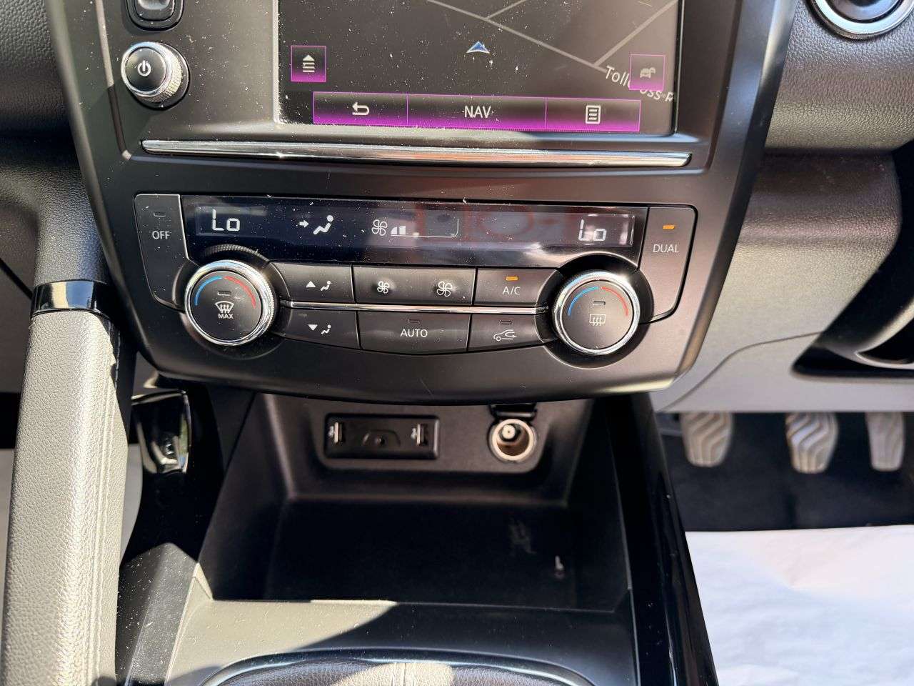 2017 RENAULT KADJAR 2017 RENAULT KADJAR