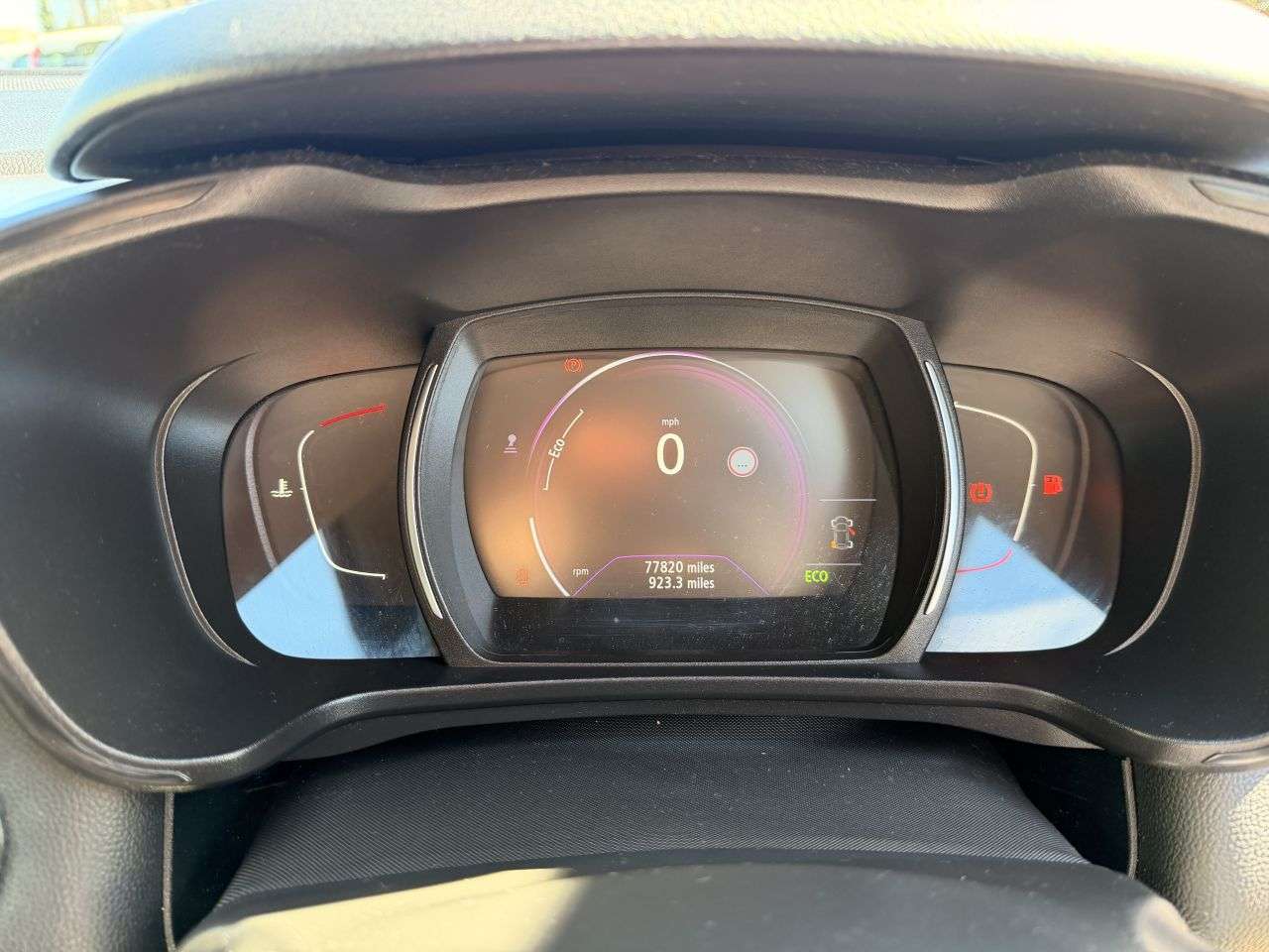 2017 RENAULT KADJAR 2017 RENAULT KADJAR