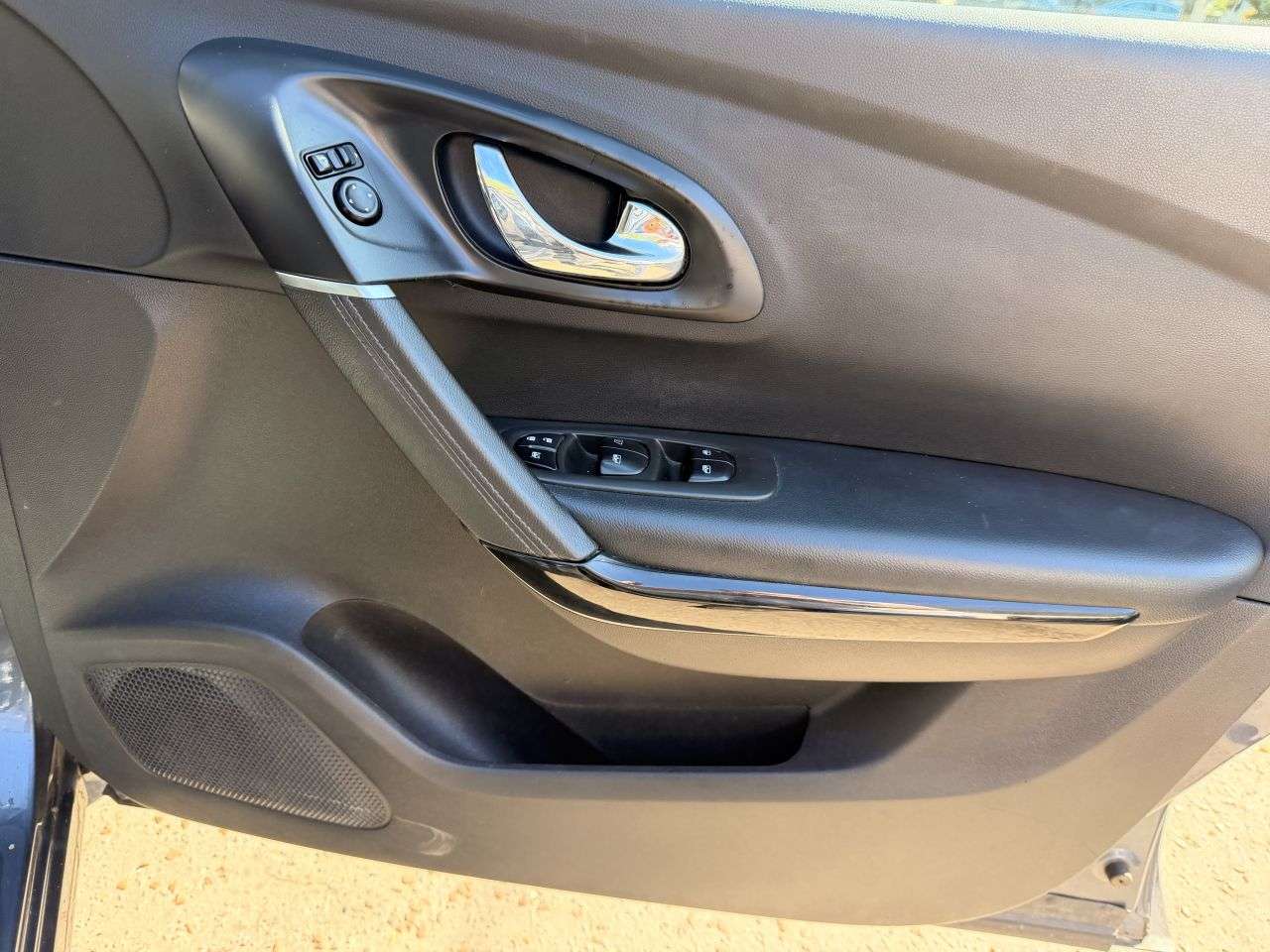 2017 RENAULT KADJAR 2017 RENAULT KADJAR